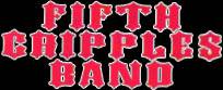 logo Fifth Cripples Band logo Fifth Cripples Band